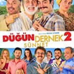 Düğün Dernek 2 Sünnet