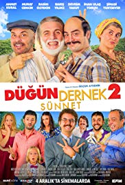Düğün Dernek 2 Sünnet
