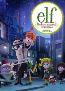 Elf Yılbaşı Şarkısı