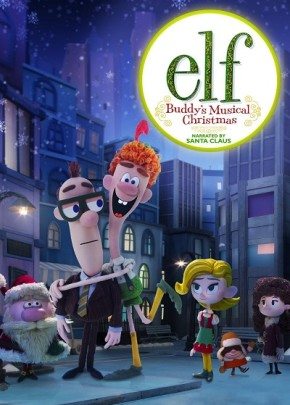 Elf Yılbaşı Şarkısı