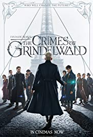 Fantastik Canavarlar 2 Grindelwald’ın Suçları