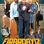 Firardayız