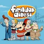Fırıldak Ailesi