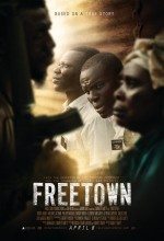 Freetown Türkçe Altyazılı