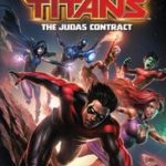 Genç Titanlar Judas Sözleşmesi