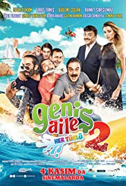 Geniş Aile 2 Her Türlü