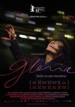 Gloria Türkçe Dublaj