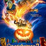 Goosebumps 2 Perili Cadılar Bayramı