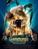 Goosebumps Canavarlar Firarda
