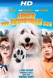 Görünmez Köpek