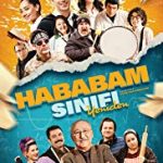Hababam Sınıfı Yeniden