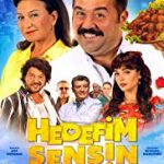 Hedefim Sensin