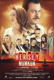 Her Şey Mümkün