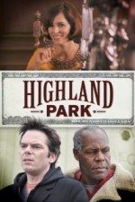 Highland Park Türkçe Dublaj