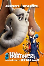 Horton Kimi Duyuyor