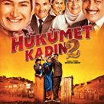 Hükümet Kadın 2