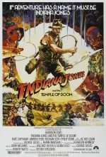 Indiana Jones 2 Lanetli Tapınak