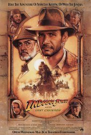 Indiana Jones 3 Son Macera