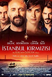 İstanbul Kırmızısı