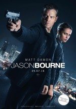 Jason Bourne 5