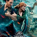 Jurassic Park 5 Yıkılmış Krallık