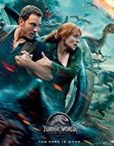 Jurassic Park 5 Yıkılmış Krallık