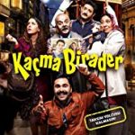 Kaçma Birader