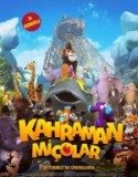 Kahraman Miçolar