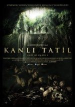 Kanlı Tatil Türkçe Altyazılı