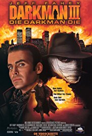 Karanlık Adam 3
