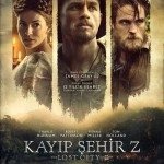 Kayıp Şehir Z