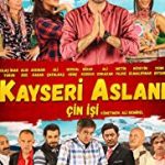 Kayseri Aslanı Çin İşi