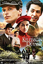 Kelebeğin Rüyası