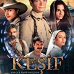 Keşif