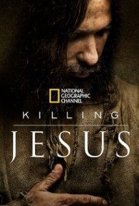 Killing Jesus Türkçe Altyazılı