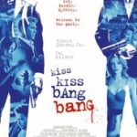 Kiss Kiss Bang Bang