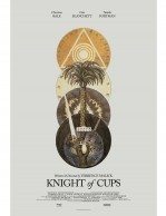Knight of Cups