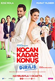 Kocan Kadar Konuş 2 Diriliş