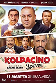 Kolpaçino 3 Devre