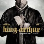 Kral Arthur Kılıç Efsanesi