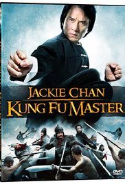 Kung Fu Ustası