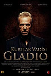 Kurtlar Vadisi Gladio
