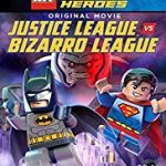 Lego DC Adalet Takımı Kötülere Karşı