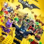 Lego Batman Filmi
