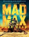 Çılgın Max Öfkeli Yollar