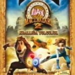 Max Maceraları 2