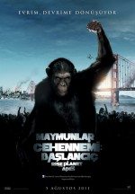 Maymunlar Cehennemi 7