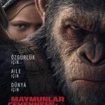 Maymunlar Cehennemi Savaş