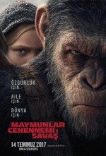 Maymunlar Cehennemi Savaş