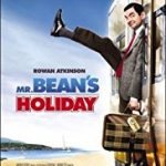 Mr. Bean Tatilde